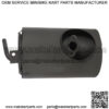 Muffler Exhaust Replacement For Yamaha Gas Golf Cart G16-G22 JN6-E4710-00 New