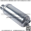 Exhaust Muffler For Predator 196cc 212cc Coleman CT200U-EX BT200X CT100U CC100X for Honda GX160 GX200 Go Kart Mini Bikes - Image 2
