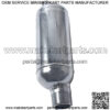Exhaust Muffler For Predator 196cc 212cc Coleman CT200U-EX BT200X CT100U CC100X for Honda GX160 GX200 Go Kart Mini Bikes - Image 5