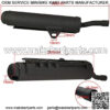 New Silencer Exhaust Muffler Pipe For Yamaha PW80 PW Piwi 80 Dirt Bikes & Pit Bikes Aftermarket Part 1981 - 2010 - Image 2