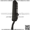 New Silencer Exhaust Muffler Pipe For Yamaha PW80 PW Piwi 80 Dirt Bikes & Pit Bikes Aftermarket Part 1981 - 2010 - Image 3