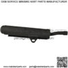 New Silencer Exhaust Muffler Pipe For Yamaha PW80 PW Piwi 80 Dirt Bikes & Pit Bikes Aftermarket Part 1981 - 2010 - Image 4