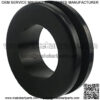 Fuel Tank Vent Assembly Insulator Grommet OEM # 1015139 Compatible with Gas Club Car Golf Cart 2004 - 2015 - Image 2