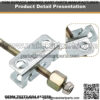 Brake Compensator Assembly Kit for EZGO Medalist TXT PDS 1994-up Gas & Electric, OEM# 70272-G04 612558 - Image 3
