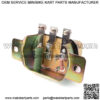 Voltage Regulator EZGO, Yamaha and Club Car Golf Cart - Image 2