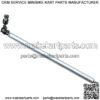 Intermediate Steering Shaft Joint Knuckle 1013861 with Steering Column Assembly for Club Car Golf Cart DS 92 up