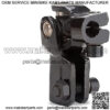 Golf Cart Steering Shaft Yoke Assembly for EZGO RXV 2008-up Gas & Electric, OEM# 608114