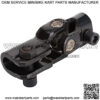 Golf Cart Steering Shaft Yoke Assembly for EZGO RXV 2008-up Gas & Electric, OEM# 608114 - Image 5