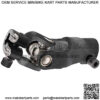 Golf Cart Metal Steering Lower Yoke for Club Car Precedent 2004-Up and Tempo 2018-Up Models 103810201 - Image 3