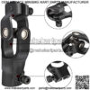 Golf Cart Metal Steering Lower Yoke for Club Car Precedent 2004-Up and Tempo 2018-Up Models 103810201 - Image 4