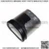No. 9 scooter accessories headlight assembly ES1ES2ES3ES4scooter general car headlight spotlight LED light - Image 3