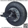 Razor E-300 Rear Wheel Assembly_V41+
