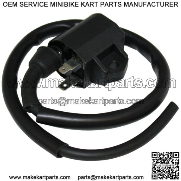 Ignition Coil for Arctic Cat 3430-055 Ignition Coil / 375 / 400