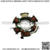 4-stroke Stator Type-2 - Image 2