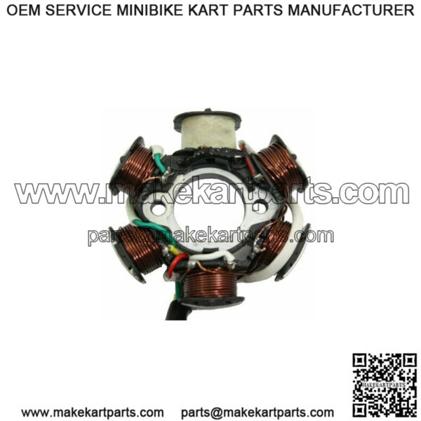 4-stroke Stator/Magneto Type-1 - Image 2
