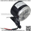 24 Volt 250 Watt Motor for The Razor E300, MX350 (Ver 9+), MX400, and Pocket Mod - Image 2