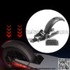 Fittings for Ninebot No. 9 ES1 ES2 ES3 ES4 rear shock absorber rear fender decompressor assembly