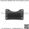 Fittings for Ninebot No. 9 ES1 ES2 ES3 ES4 rear shock absorber rear fender decompressor assembly - Image 3