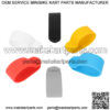 No. 9 ES series electric scooter accessories accelerator dial throttle accelerator silicone color protective cover