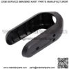 No. 9 MAXG30 scooter accessories front fork plastic protective cover scooter front fork protective shell