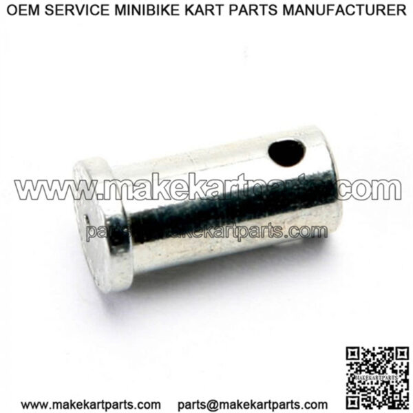 Front Brake Link Pin; 60s-70s Largeframe Vespas