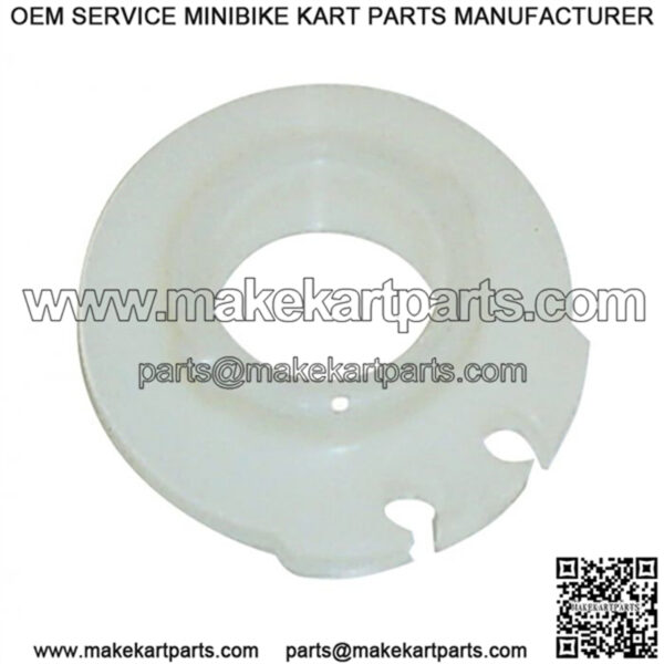 Gear Cable Pulley (Vespa P/PX)