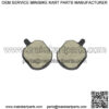 HAYES SOLE MX2345 CX5 GCX GX2 BENGAL HELI X3 X5 semi-metal to make sheet - Image 4