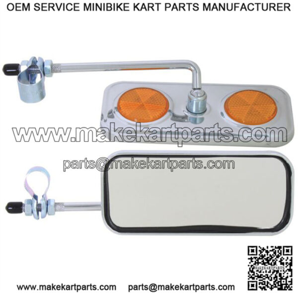 Rectangular Mirror