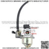 19mm Carburetor with Pull Starter for 97cc 2.8hp Mini Baja Doodle Bug DB30 Dirt Bike - Image 3