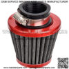 Carburetor Carb Performance Intake Pipe Mainfold 38mm Air Filter Kit Adapt for Freight 212cc GX200 6.5hp Engine 196cc CT200U KT196 Moto Mini Bike Race Go Kart - Image 2