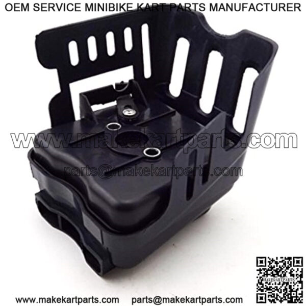 Air Filter for 33cc 43cc 49cc Stand Up Bladez Gas Scooter X1 X2 X7 Pocket Bike Minimoto - Image 4