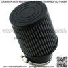 2-7/16" 62mm Inlet Air Filter Cleaner For Predator 212cc 6.5 HP GX160 GX200 Mini Bike Go Kart Cart - Image 4