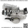 49CC 2-Stroke Engine&Transfer Motor Gear Box Air Filter Mini Pocket Dirt Bike ATV/Scooter Pull Start