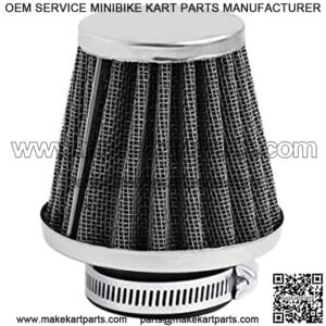 35mm Air Filter for 49cc 50cc 70cc 90cc 110cc 125cc ATV Dirt Bike Pocket Mini bikes