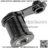 OEM Coleman CT200U Chain Tensioner 1-3/4" Roller for 196cc Mini Bike CT100U CT200U-EX BT200X Hensim Baja Massimo MB165 MB200 Coleman Powersports 6.5HP - Image 3