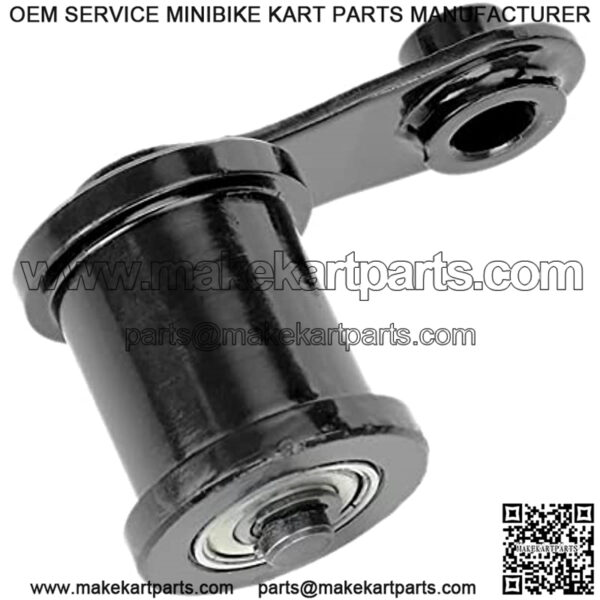 OEM Coleman CT200U Chain Tensioner 1-3/4" Roller for 196cc Mini Bike CT100U CT200U-EX BT200X Hensim Baja Massimo MB165 MB200 Coleman Powersports 6.5HP - Image 3