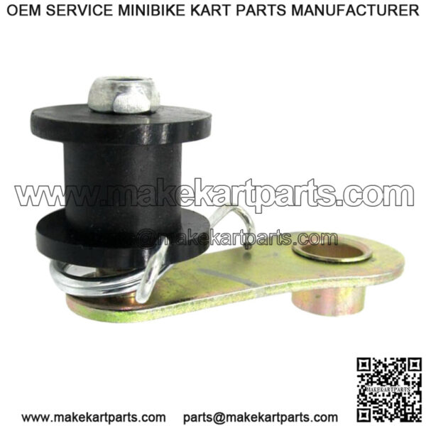Chain Roller Tensioner for 50cc 110cc 125cc 140cc Quad Dirt  wheeler
