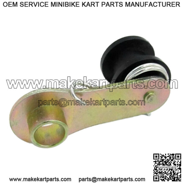 Chain Roller Tensioner for 50cc 110cc 125cc 140cc Quad Dirt  wheeler - Image 2