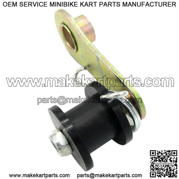 Chain Roller Tensioner for 50cc 110cc 125cc 140cc Quad Dirt  wheeler - Image 3