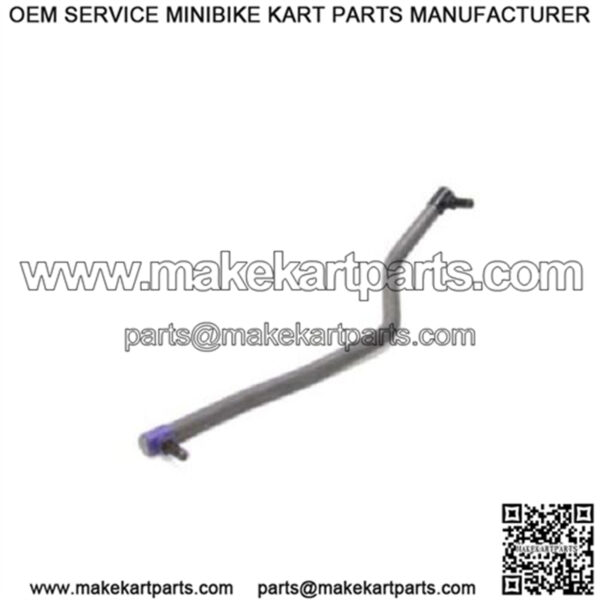 OEM 597069802/ 583513301 LEFT STEERING DRAG LINK.