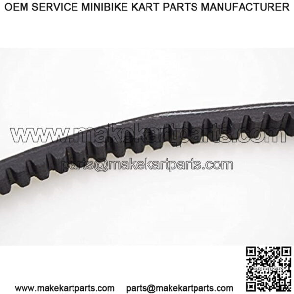 842 20 30 Drivie Belt for GY6 125cc 150cc 152QMI 157QMJ Long Case Engine Chinese Scooter ATV Go Kart Moped - Image 2