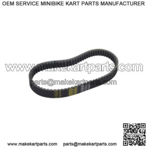 729-17.7-30 50cc Scooter CVT Belt