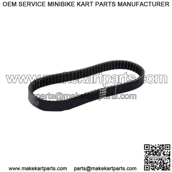 805-18-28 Malossi Aramid scooter CVT Belt