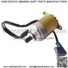 Starter Motor Fits GY6 125cc 150cc ATV Scooter Moped ATV Go Karts Quad 4 Wheelers Baja
