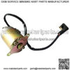 Starter Motor Fits GY6 125cc 150cc ATV Scooter Moped ATV Go Karts Quad 4 Wheelers Baja - Image 2