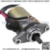 10 Teeth Electric Starter Motor for GY6 50cc Scooter Moped Parts Baja Tao Tao
