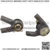 Swing Arm Ball joint Kits Fit For Chinese UTV Go Kart Buggy ATV Quad Pit Dirt Bike Electric Vehicle 250cc 1000w Pocket Scooter Parts (M86-14) - Image 4