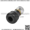 electric scooter spare parts vacuum tire air nozzle balance car valve front and rear wheel air nozzle copper valve - Image 4