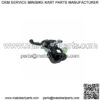 Front Brake Lever 7/8" Handlebar for Mini ATV Electric Scooter 4 wheelers Quad - Image 3