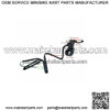 Front Brake Lever 7/8" Handlebar for Mini ATV Electric Scooter 4 wheelers Quad - Image 4
